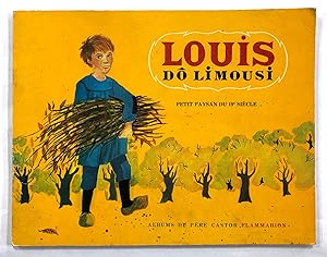Louis dô Limousi