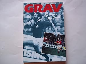 Grav. Inscribed by Ray Gravell