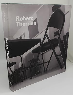 ROBERT THERRIEN [Gagosian Gallery]