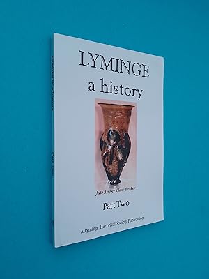 Lyminge: A History (Part Two)