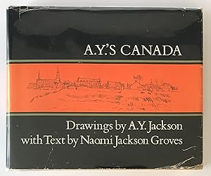 A.Y.'s Canada