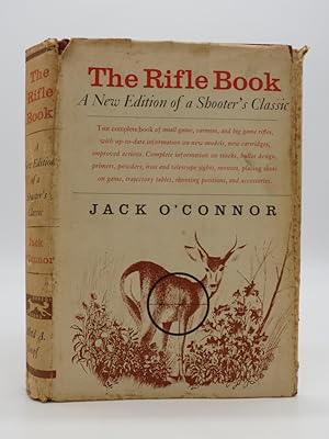 THE RIFLE BOOK Second Edition, Revised
