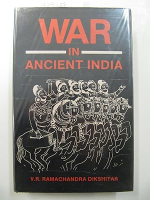 War In Ancient India
