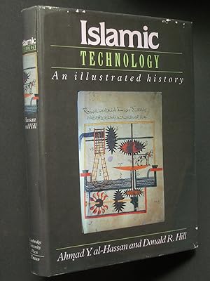 Islamic Technology: An Illustrated History