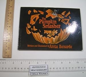 The Pumpkin Smasher [Pictorial Children's Reader, Holiday, Halloween, Autum, Story of a Community...