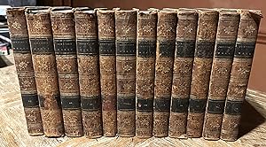 The Works of Samuel Johnson, L. L. D. , In Twelve Volumes, a New Edition