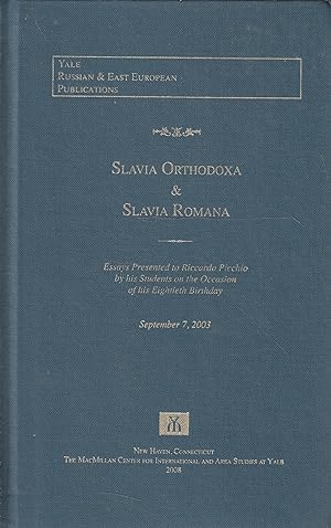 Slavia Ortodoxa & Slavia Romana