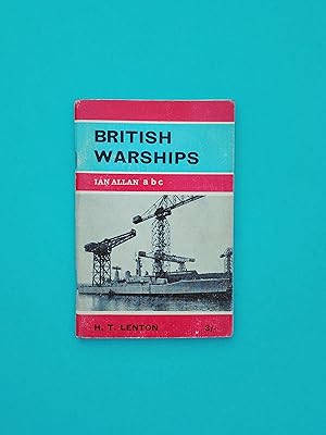 British Warships (ABC Series)