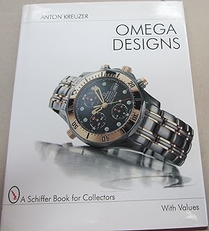Omega Designs; Feast for the Eyes