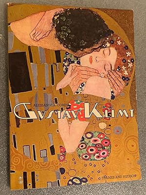 Gustav Klimt with 124 Illustrations, 48 in Colour