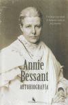 Annie Besant - Autobiografía