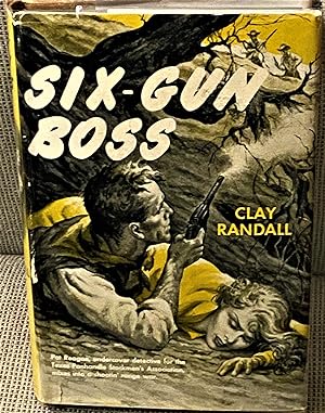 Six-Gun Boss