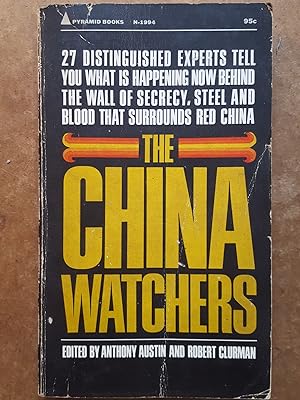 The China Watchers