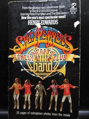SGT. PEPPERS LONELY HEART CLUB BAND