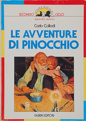 Le avventure di Pinocchio. Appendice didattica