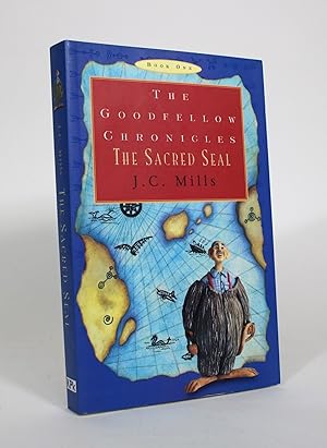 The Goodfellow Chronicles: The Sacred Seal