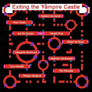 Exiting the Vampire Castle