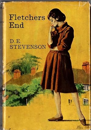 FLETCHER'S END