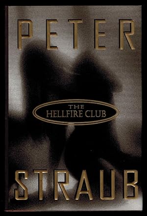THE HELLFIRE CLUB. Signed by the Author.