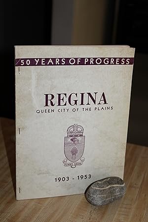 Regina 1903 -1953