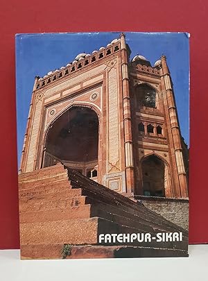 Fatehpur-Sikri