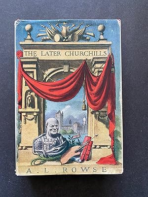 The Later Churchills