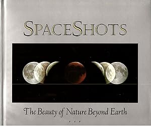 SPACE SHOTS ~ The Beauty Of Nature Beyond Earth