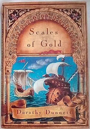 Scales Of Gold (The House of Niccolo)