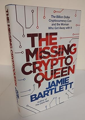 The Missing Crypto Queen; the billion dollar cryptocurrency con and the woman who got away with it