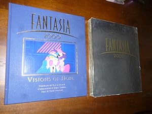 Fantasia 2000: Visions of Hope