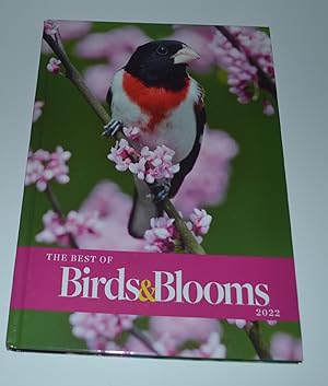 The Best of Birds & Blooms 2022