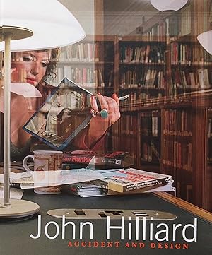 John Hilliard. Accident and Design