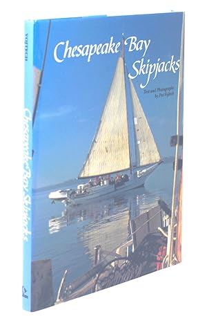 Chesapeake Bay Skipjacks