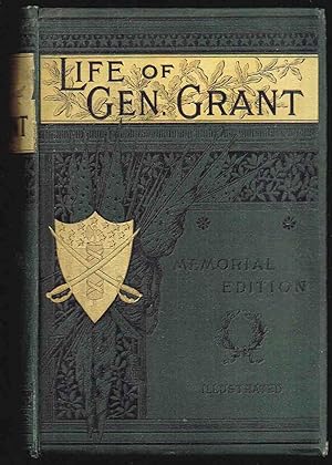 Life of U. S. Grant