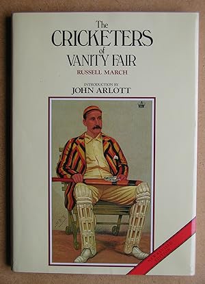 The Cricketers of Vanity Fair.