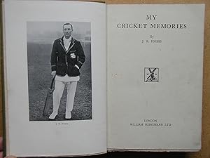 My Cricket Memories.