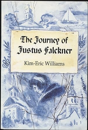 The Journey of Justus Falckner (1672-1723)
