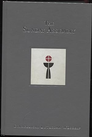 Evangelical Lutheran Worship 3 volumes: The Sunday Assembly; The Christian Life; Keeping Time