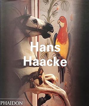 Hans Haacke