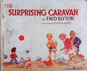 The Surprising Caravan