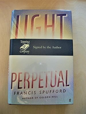 Light perpetual