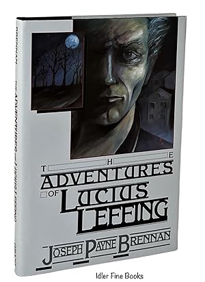 The Adventures of Lucius Leffing