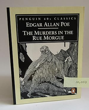 The Murders in the Rue Morgue (Penguin 60s Classics)