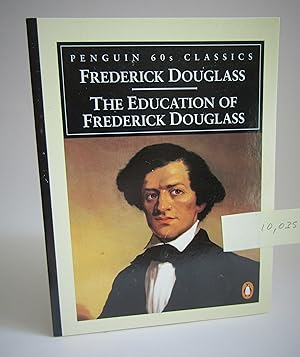 The Education of Frederick Douglass (Penguin 60s Classics)