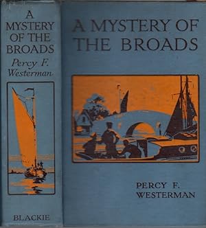 A Mystery of the Broads