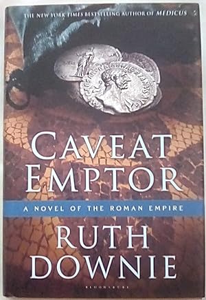 Caveat Emptor: A Novel of the Roman Empire