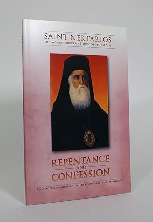 Repentance and Confession