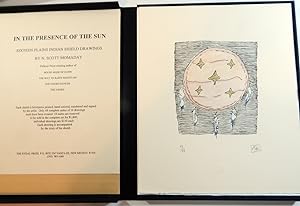 In the Presence of the Sun: Sixteen Plains Indian Shield Drawings