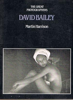The Great Photographers: David Bailey