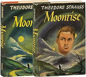 Moonrise (First Edition, two volumes, both volumes, Variants A and B)